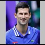 テニス ジョコビッチ 再び世界ランキング1位に　2022年3月21日 18時04分