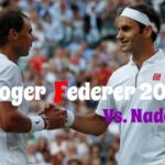 【テニス】2017年のフェデラーが強すぎた！ ライバルのナダルを圧倒するプレイ集！！【フェデラー】【スーパープレイ】 Roger Federer vs Rafael Nadal 2017