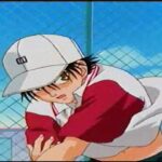 テニスの王子様 #4 Ryoma brought Kaidou to his knees when he learned Buggy Whip shot