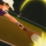 テニスの王子様 [最高の瞬間 #55] スピード競争は龍馬を驚かせたThe Prince of Tennis