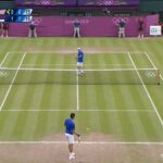 Djokovic (ジョコビッチ) VS Roddick (ロディック)