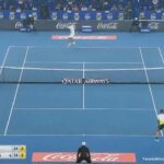 Federer (フェデラー) VS Nadal (ナダル) IPTL