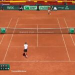 Nadal (ナダル) VS Zverev (ズベレフ)