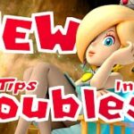 10 New Tips in Double Mode – Mario Tennis Aces – マリオテニスエース