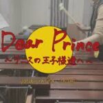Dear Prince～テニスの王子様達へ～(The Prince of Tennis) / marimba cover