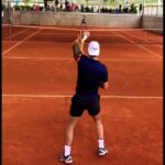 🌈🏖🏝 Rafael Nadal Academy, use the code Raphael5 on their website to get a discount
