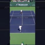 The Craziest Reflexes in Tennis