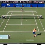 Federer (フェデラー) VS Zverev (ズベレフ) Hopman Cup Every Minute Exciting Drama