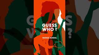 Guess who? 🤔 We put Rafael Nadal’s #RolandGarros knowledge to the test 🤓 | Roland-Garros 2022