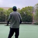 Tennis 网球テニス練習総合3