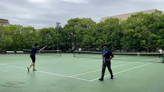 Tennis 网球テニス練習総合4