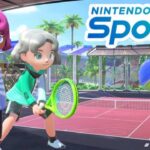 【２人実況】(テニス編) Wiiの時より難しくなってる！？ – 新発売の本格スポーツゲーム【Nintendo Switch Sports】