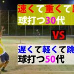 【テニス/シングルス】東京都チャンピオンシップベスト8とシングルス【TENNIS】