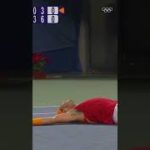 Rafa Nadal’s golden moment 🇪🇸🏅
