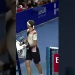 ZVEREV GETS BANNED FROM TENNIS!!!😲😲 #shorts #tennis #zverev  #ban