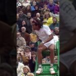 Funniest Fake ‘Argument’ With Tennis Umpire 🤣