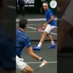 Funny Moments Tennis 🤣🎾