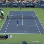Nadal (ナダル) VS Murray (アンデ ィマリー)