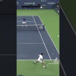 Nadal making tennis interesting