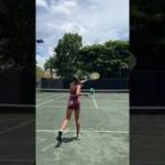 Tennis 🎾🔥🔥
