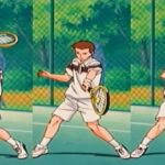 The Prince of Tennis Best Matchs #4 || テニスの王子様 ベストマッチ