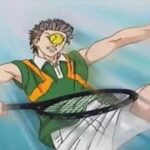 The Prince of Tennis [「越前 リョーマ」は傲慢な相手と対峙します ] Ryoma confronts an arrogant opponent – テニスの王子様