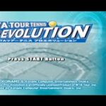 WTA ツアーテニス プロエボリューション / WTA Tour Tennis Pro Evolution (GC)