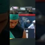 When Federer Meets Nadal 😍