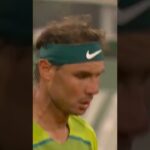 When You Underestimate Rafael Nadal