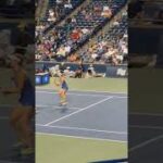 Gabriela Dabrowski Canadian Tennis Player!!!