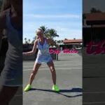 How To Keep Your Head STILL in Tennis