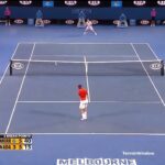 Nadal (ナダル) VS Murray (マレー)