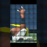 Rafael Nadal is the first Champion at Cincinnati, bearing Jhon Isner in the final