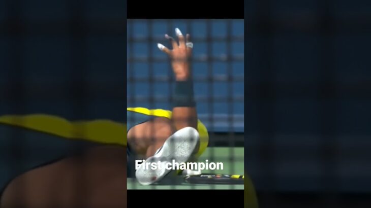 Rafael Nadal is the first Champion at Cincinnati, bearing Jhon Isner in the final