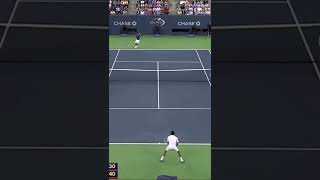 Tennis Hot Short