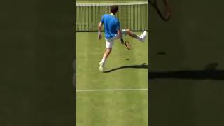 Tennis Hot Short