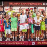 Belgian Championship 2022 – Tennis Vlaanderen & AFT (Belgian Tennis)
