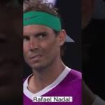 Rafael Nadal or Roger Federer