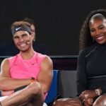 Rafael Nadal sends heartfelt message to Serena Williams ahead of retirement