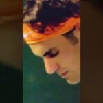 Classic Match Federer Vs Nadal #live #shorts #game #tennis