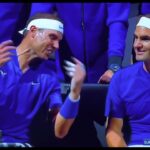 フェデラー引退試合 レーバーカップ初日ダブルスハイライト Federer’s retirement match Laver Cup DAY1 doubles Highlights