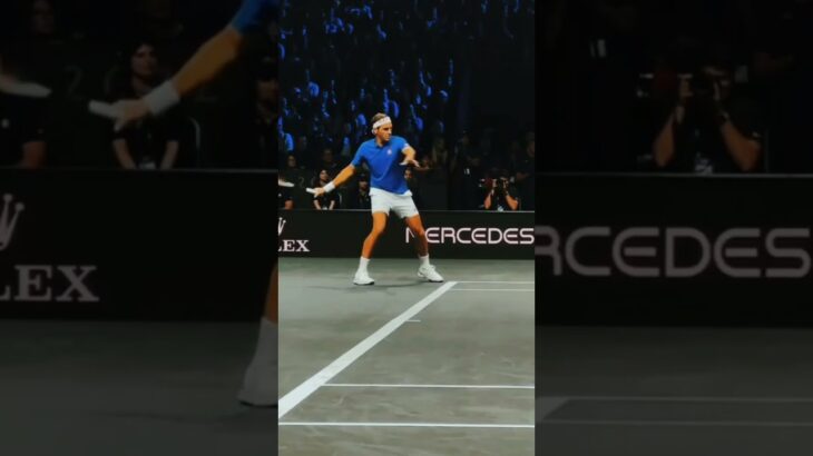 TENNIS VIDEO/टेनिस विडियो