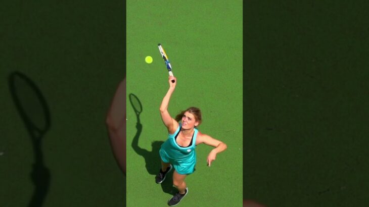 Tennis – Enjoy Playing Tennis – Enhance Your Health #shorts