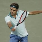 Federer フェデラー vs Andy Murray マレー 2O14 || 페더러 대 머레이