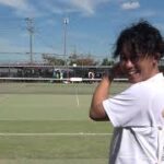 【全クラ】[KEI SPORTS]vs[小金井テニスクラブ]【ソフトテニス/soft tennis】