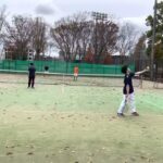 テニスtennis