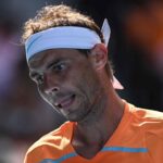 Nadal vs Jack Draper Highlights – AO 2023 R1 ナダル 나달