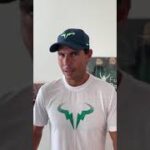 Rafael Nadal Instagram reels||Rafael Nadal Instagram post